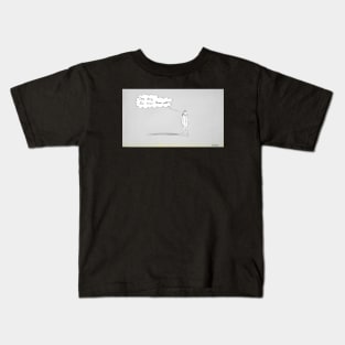 One day Kids T-Shirt